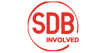 SDB - ścianka - partner Art Movement 